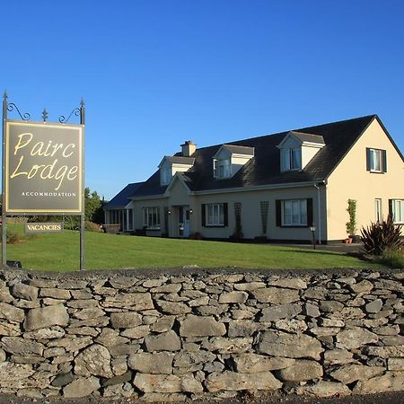 Pairc Lodge Doolin Exterior foto