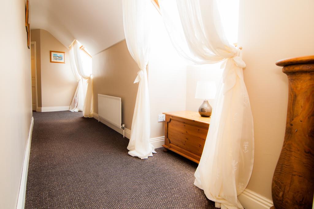 Pairc Lodge Doolin Quarto foto