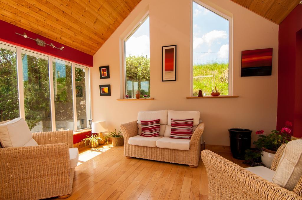Pairc Lodge Doolin Exterior foto
