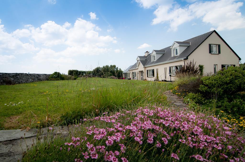 Pairc Lodge Doolin Exterior foto