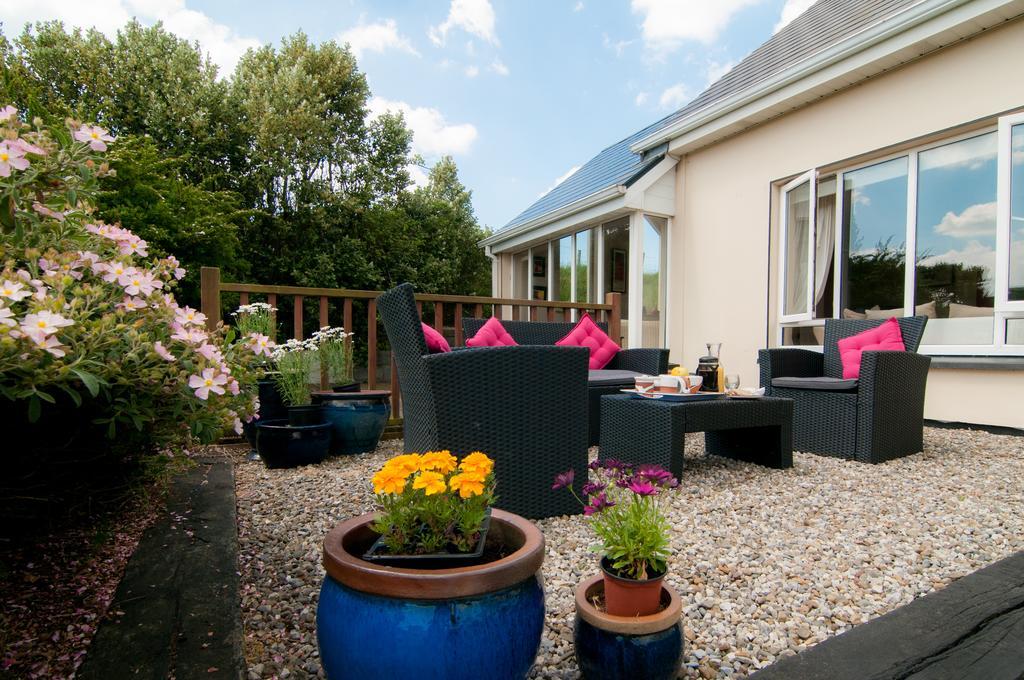 Pairc Lodge Doolin Exterior foto