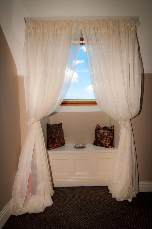 Pairc Lodge Doolin Quarto foto