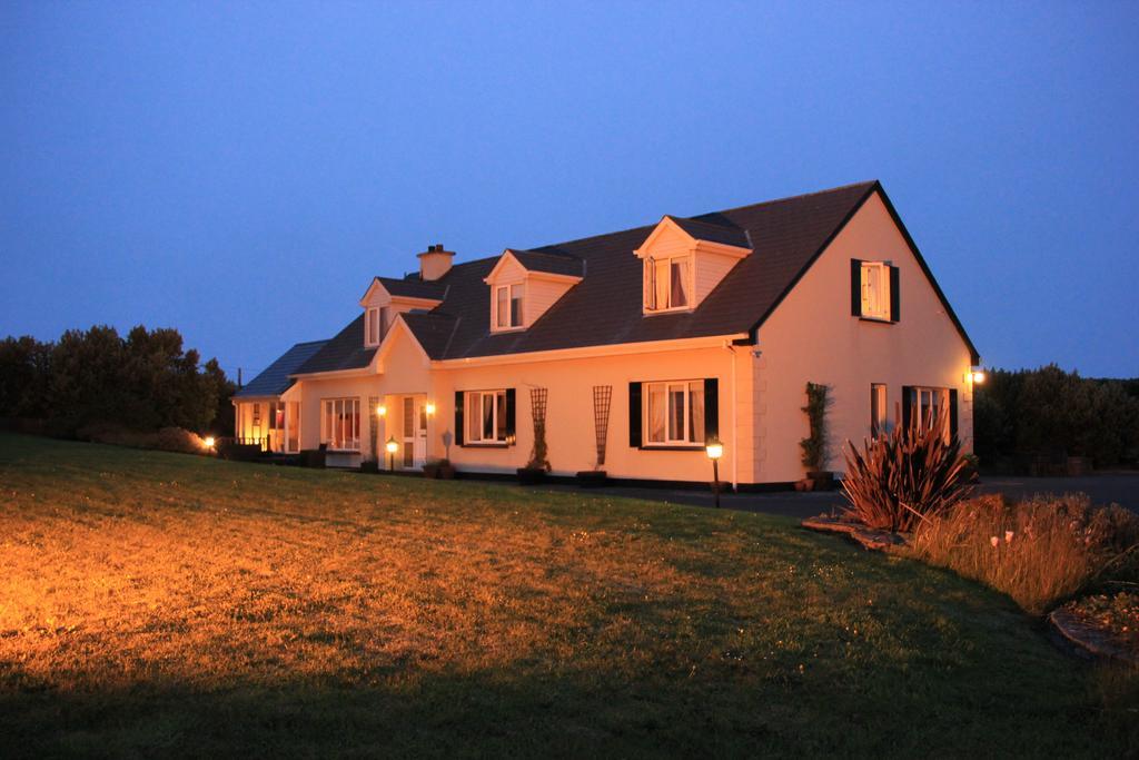 Pairc Lodge Doolin Exterior foto